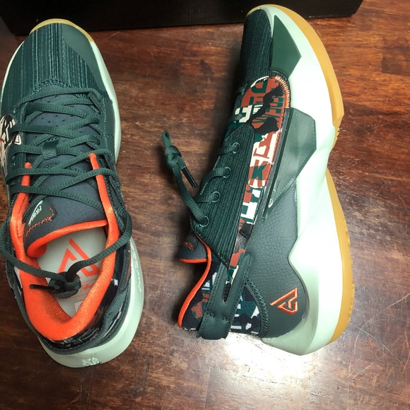 Sz Various Zoom freak 2 - Picture 6 of 10